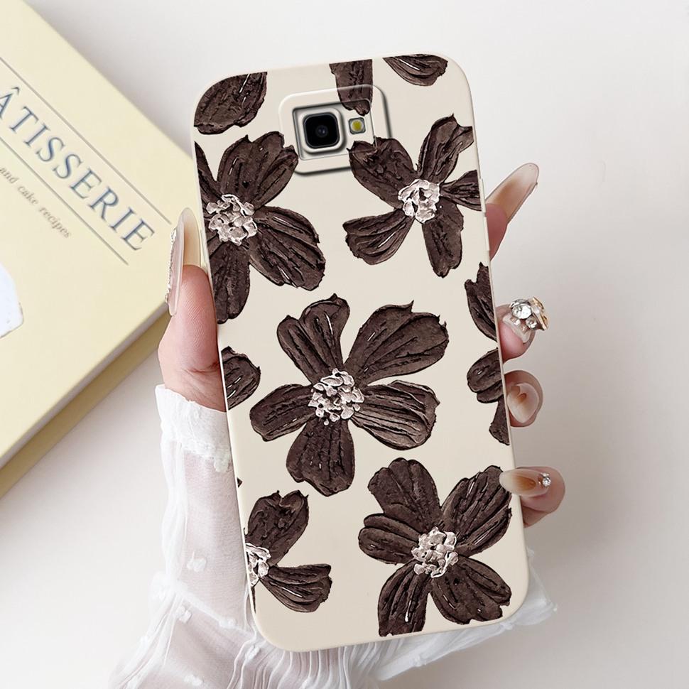 Protector Cover For Samsung Galaxy J4+ Case Silicone Soft Coque for Samsung J4 Plus J4+ J415G Case SM-J415F Mobile Phone Bags