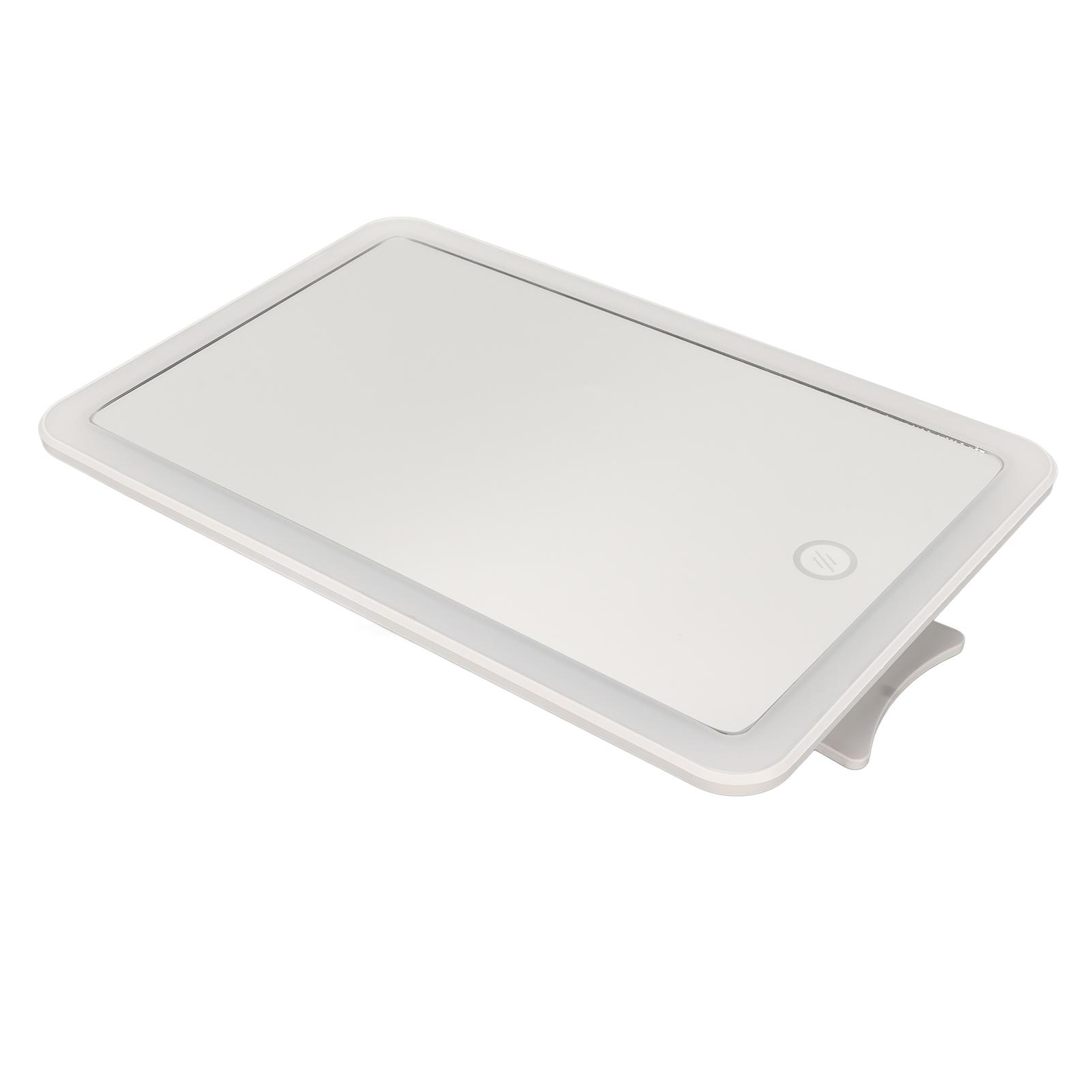 Adjustable Brightness