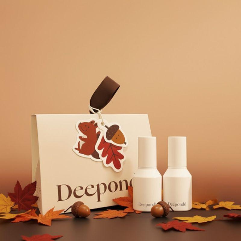 Signature Origin Ampoule Duo Gift Set
