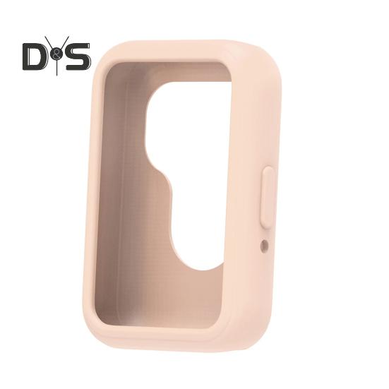 Pink Silicone