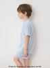 Gelato Pique Doraemon Jacquard Pullover Shorts Set Kids' &
