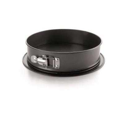 Moldes de pastelaria – Moldes com fundo removível