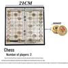 small magnetic chinese chess