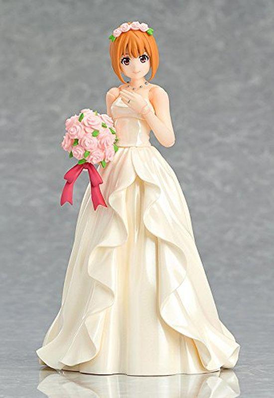 Figma Bride (Wonder Festival 2018 [Winter], GOOD SMILE ONLINE SHOP Limited)