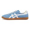 Tokuten Low Top Skate Shoes Unisex Blue White 1183A907-400