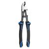 Ergonomic Electrician Shears Multifunctional Manual Diagonal Plier Wire Cable Cutters 6/8/10Inch Wire Pliers