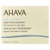AHAVA North America, Night Replenisher, Normal to Dry Skin, 50 ml (1.7 fl oz)