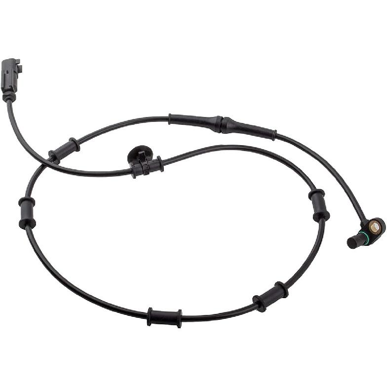 

Front Left or Right ABS Wheel Speed Sensor - Compatible with Dodge Models - Ram 2500 2006-2008, Cab Pickup - Front Driver or Passenger Side, Replaces