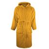 The One Towelling Unisex Adult Hooded Dressing Gown