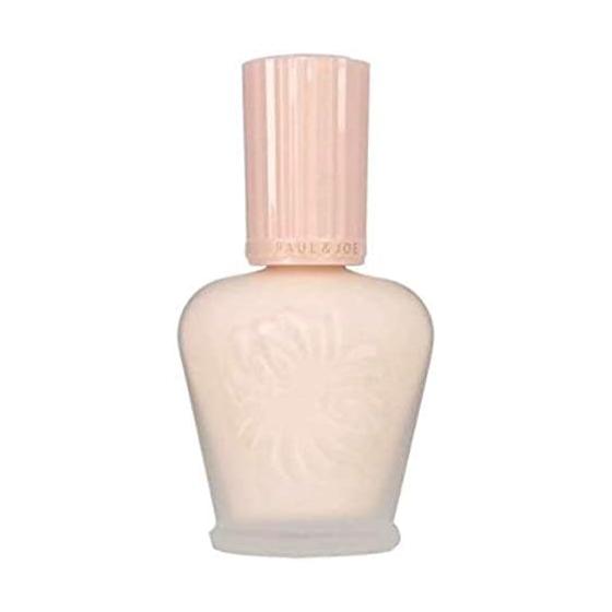 Paul & Joe Moisturizing Foundation Primer S #02 30ml Parallel Import Product