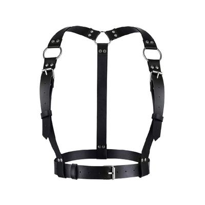 Black Waist Belt Chain Dancers Costume Waist Strap Waistband Belt Simple Chain Belt for Suit Skirt Jeans Body Jewelry