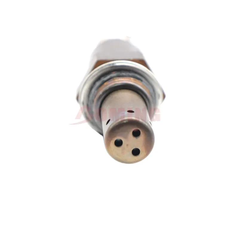 1x Front Air Fuel Ratio Oxygen O2 Lambda Sensor 89465-06210 For Lexus GS450h ES350 Toyota Alphard Altezza Auris 1.6 8946506210