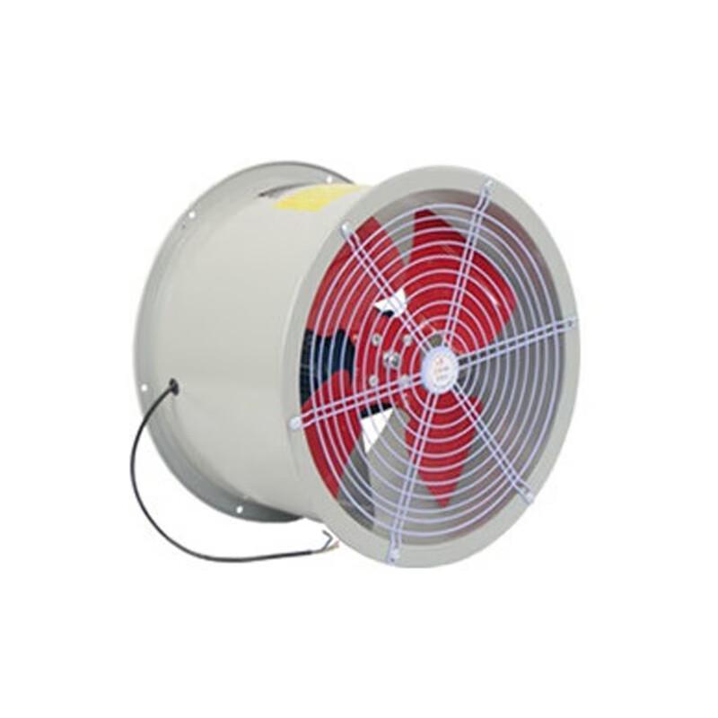 Hengyun SF-3.5-2 Axial Flow Fan