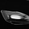 Ford Focus 09-11 Headlight Cover Lampshade