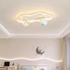 Boys Room Smart LED Ceiling Light