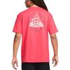 New Nike T Shirts Men's Red FJ2341-604