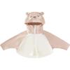 Tongtai Baby Summer Hooded Sun Protection Jacket