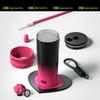 316L Stainless Steel Insulated Straw Water Bottle