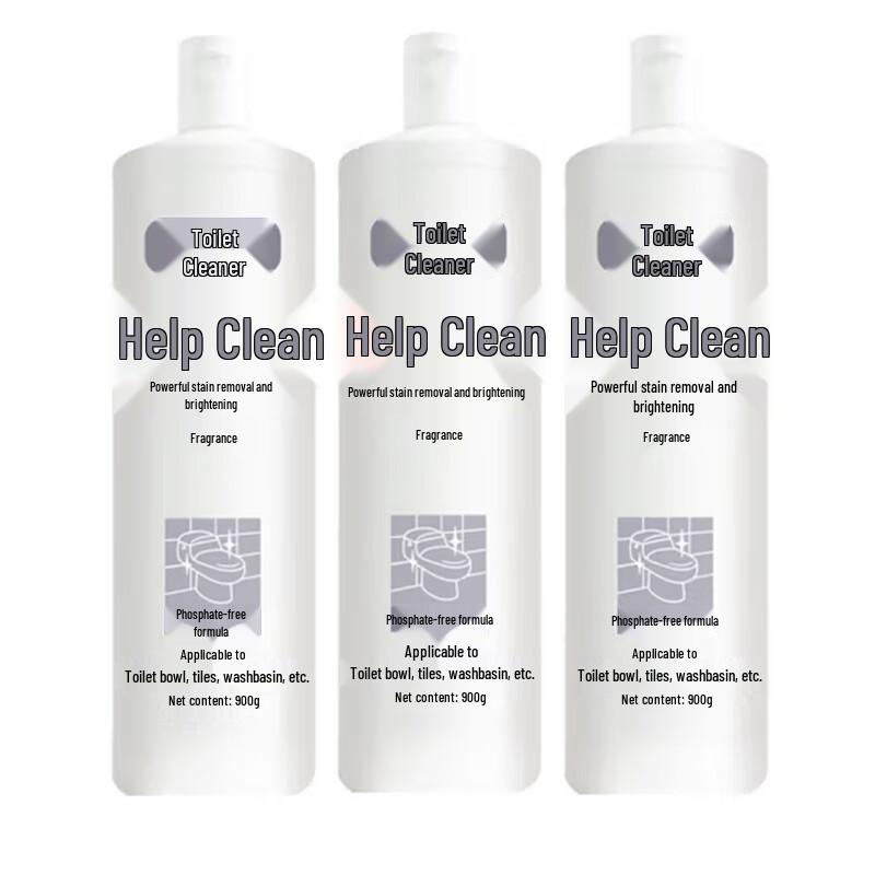 Bangjie Toilet Cleaner