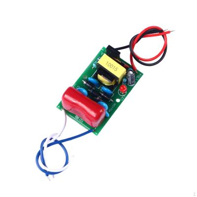 DIY moduly – Elektronické moduly