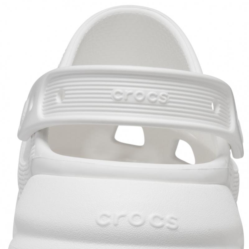 Crocs Blochează cu zdrobire 207521 100