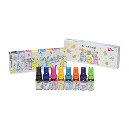 

[Pokemon] Pokemon Center Magic Marker Set DOWASURE