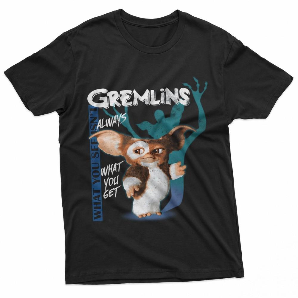 Funny Horror Vintage Christmas 80S Movie TShirt Unisex T-Shirt XXXXL