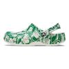Sabot clasic EVA antiderapant durabil saboți unisex verde 210003-3WH