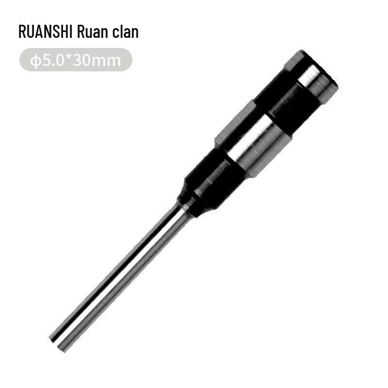 

Ruan s 5x30mm Binding Machine Drill Bit CN plug (adapter included)