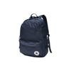 New Polyester Backpack Regular Unisex Dark Night Blue 10017270-A02