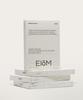 Eiom Trouble Patch Mask 4 Stück X 4