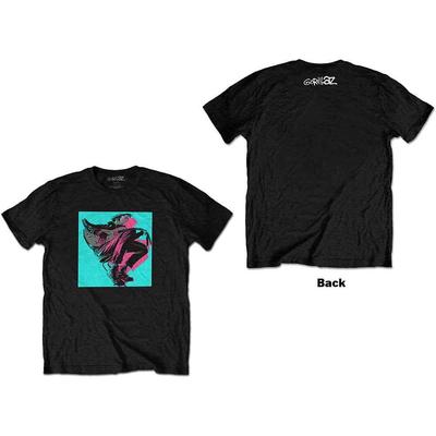 Üst giysisi – T-shirtler