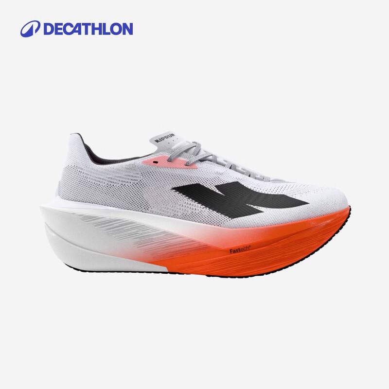 

Decathlon Men s Dynamic Cushioned Training Running Shoes 40
