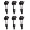 Fit For BMW K1600GTL K1600GT K1600B K1600 Bagger 2011-2013 12131542973 12137722679 7722679-04 Brand New Ignition Coil