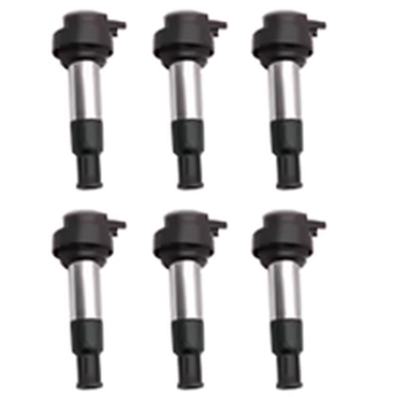 Fit For BMW K1600GTL K1600GT K1600B K1600 Bagger 2011-2013 12131542973 12137722679 7722679-04 Brand New Ignition Coil