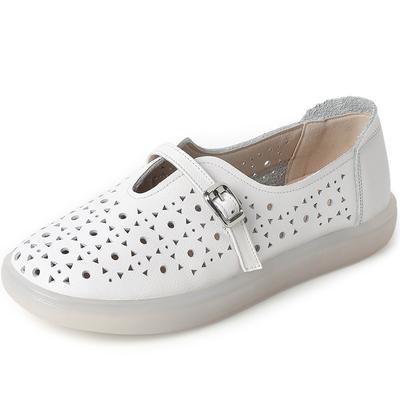Scarpe da donna – Mocassini da donna