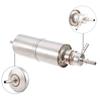 For Mercedes Benz ML320 ML350 ML430 ML500 ML55 AMG W163 Car Fuel Filter 1634770701 1634770501 1634770201 KL437 163 477 07 01