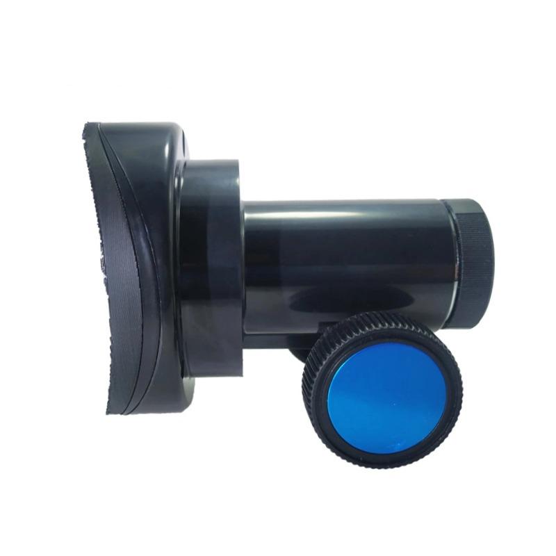 66mm Newtonian Reflector Telescope Eyepiece Focuser - Travel Accessory