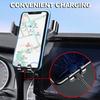 360 Degree Rotation Car Phone Holder For 19-24 Toyota Corolla 8inch Accessories