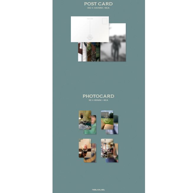 Buy PARK Bogum - 2024 SEASON'S GREETINGS at affordable