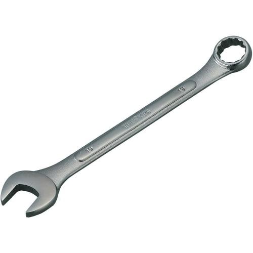 TRUSCO Standard Combination Wrench, 6.0mm, TCS-0006
