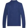 Polo Ralph Lauren Cable Knit Long Sleeve Wool Cashmere Sweater Men sweater MNPOSWE16822400-410