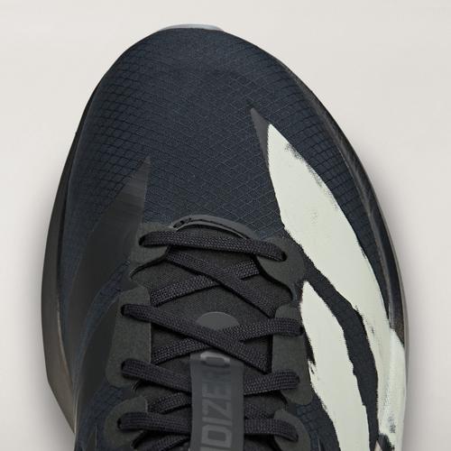 adidas Adios 9 Black Off White Black JR6652 Men's Size