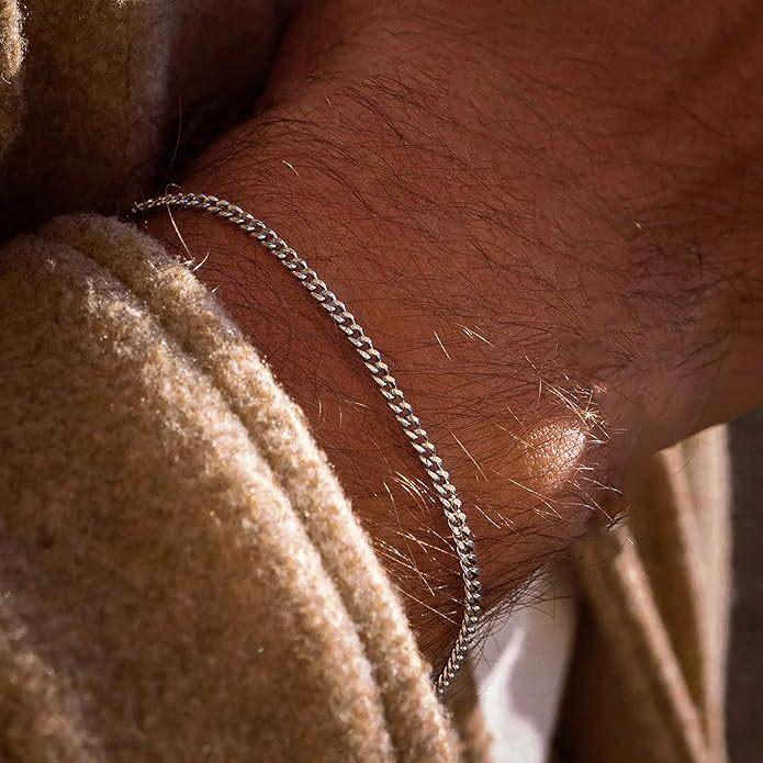 

Унисекс Минималистичная Мода NK1:1 браслет - Летний тренд высокого класса