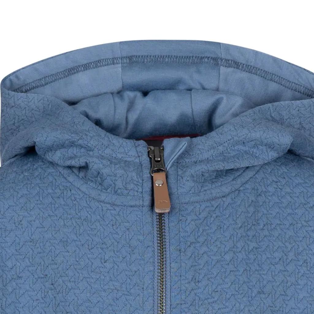 Girls Winnie Full Zip Hoodie