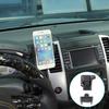 Center Console Air Outlet Mobile Phone Holder Clip For Nissan Frontier 2009-2017
