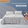 Mian Rou Class A Antibacterial Washable Quilt