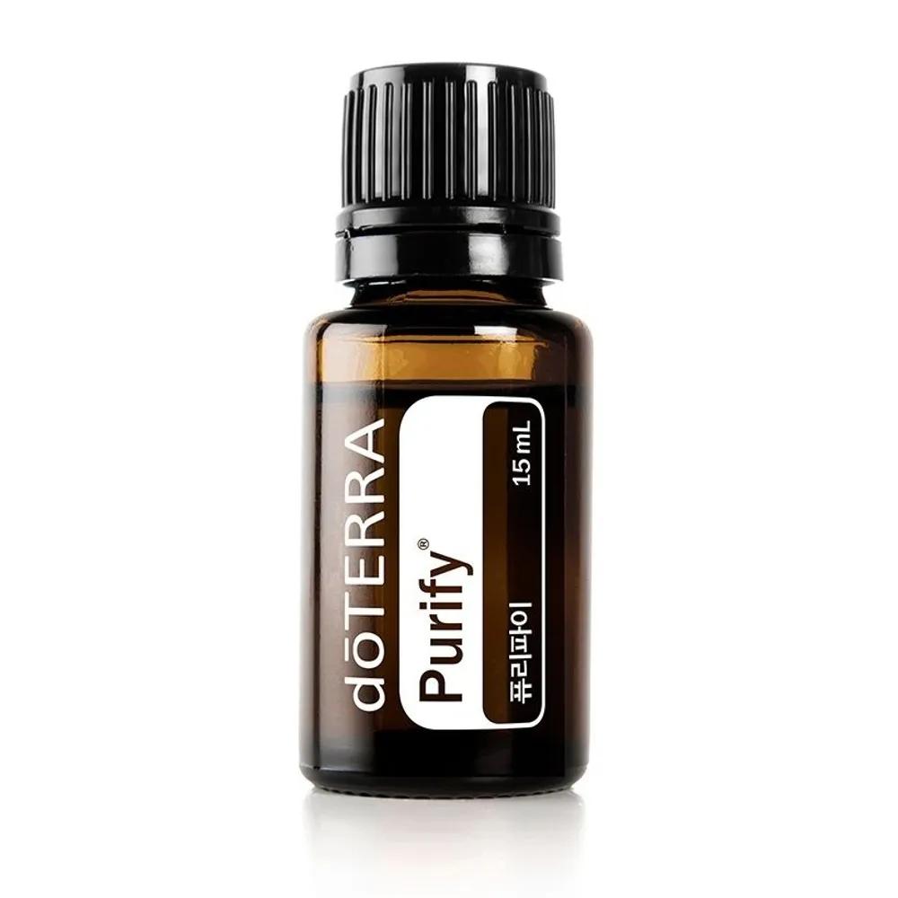 

doTERRA Purify Oil Cleaning Deodorizing Laundry 15ml