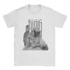 The Lepre King Baldwin IV T Shirt for Men 100 Cotton Novelty TShirts Crew Neck  Tees Short Sleeve Tops Adult