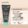 Koreanische lang anhaltende feuchtigkeitsspendende BB-Creme: Wischfest, Kein Abfärben, Dünnes Make-up, Kein Verklumpen